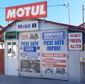 Movil serv